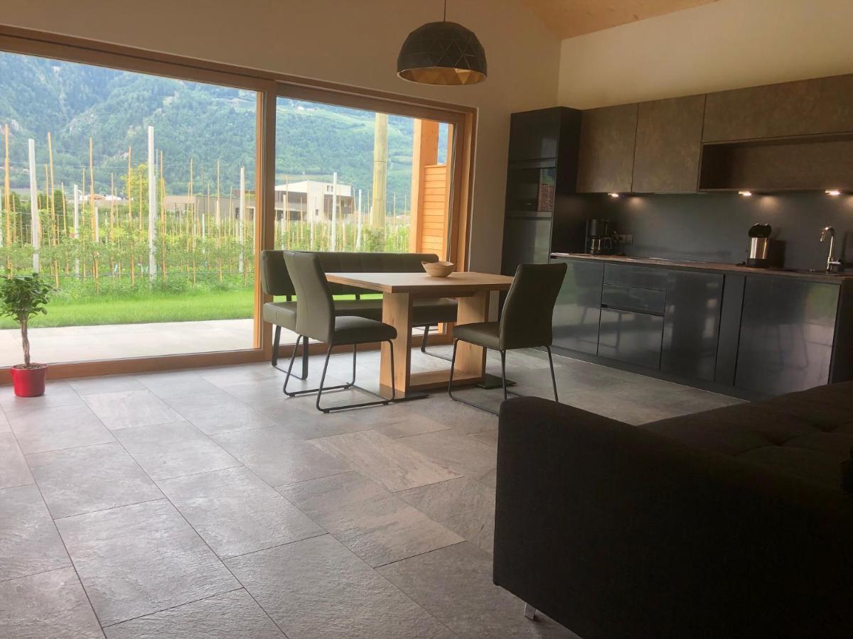 Pixnerhof - Urlaub Am Biohof Apartment Castelbello Ngoại thất bức ảnh