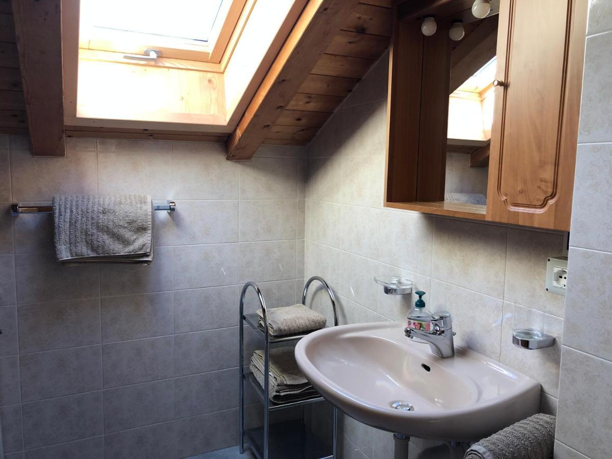 Pixnerhof - Urlaub Am Biohof Apartment Castelbello Ngoại thất bức ảnh