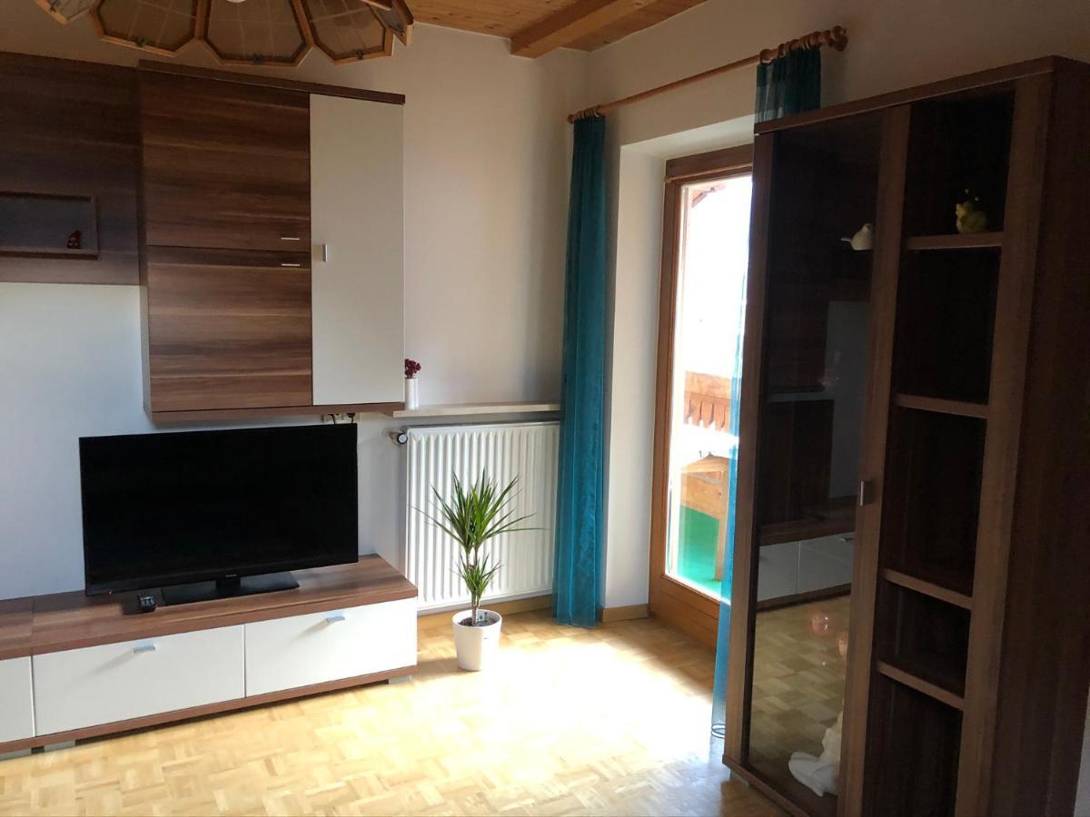 Pixnerhof - Urlaub Am Biohof Apartment Castelbello Ngoại thất bức ảnh