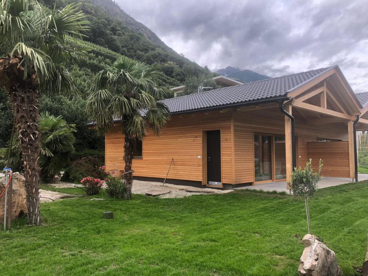Pixnerhof - Urlaub Am Biohof Apartment Castelbello Ngoại thất bức ảnh