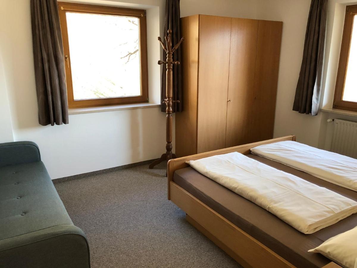 Pixnerhof - Urlaub Am Biohof Apartment Castelbello Ngoại thất bức ảnh