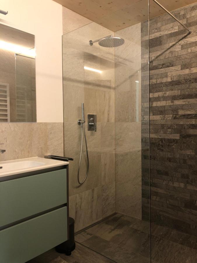 Pixnerhof - Urlaub Am Biohof Apartment Castelbello Ngoại thất bức ảnh