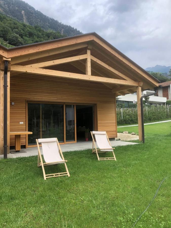 Pixnerhof - Urlaub Am Biohof Apartment Castelbello Ngoại thất bức ảnh