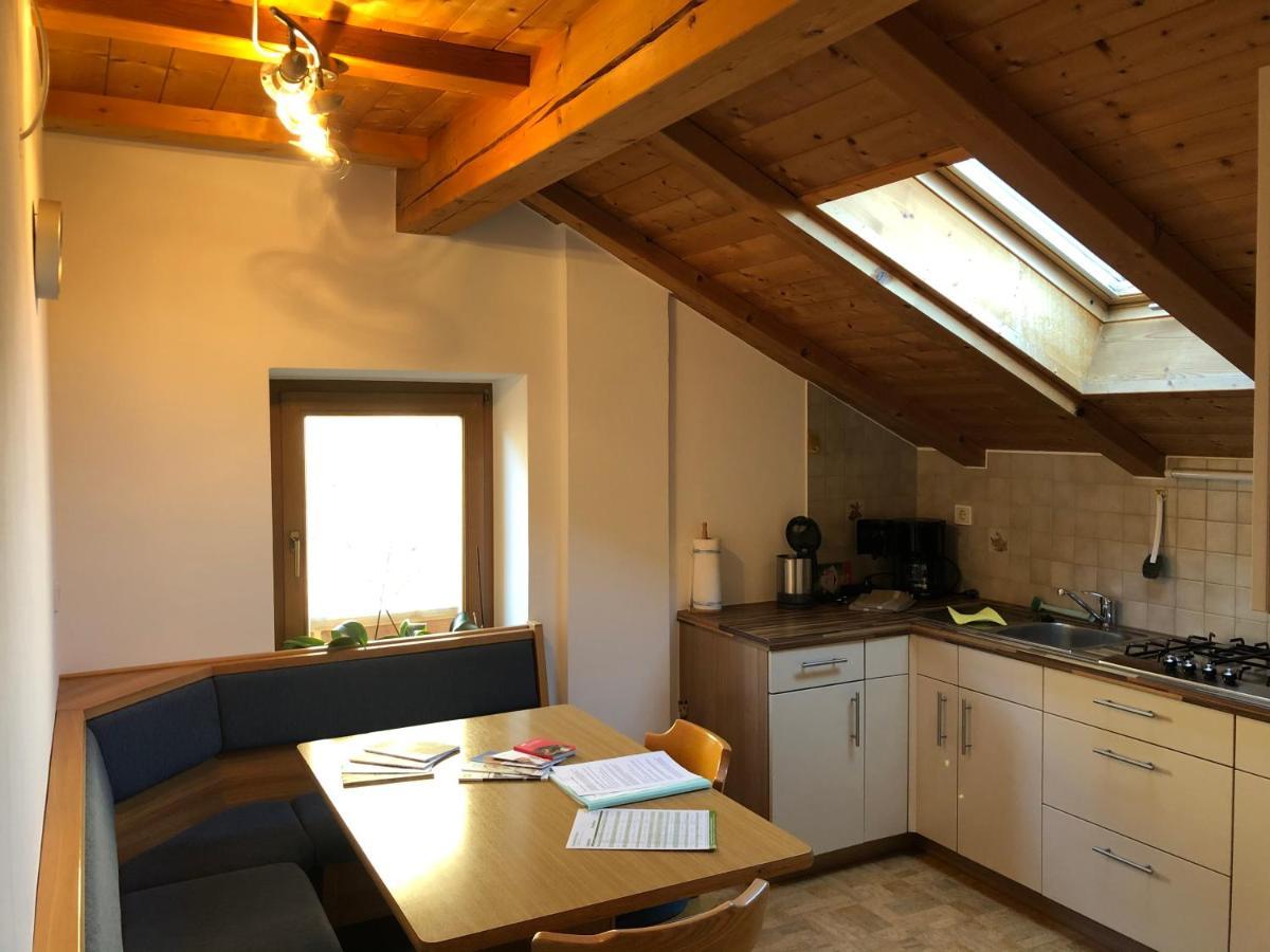 Pixnerhof - Urlaub Am Biohof Apartment Castelbello Ngoại thất bức ảnh