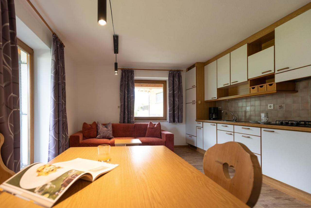 Pixnerhof - Urlaub Am Biohof Apartment Castelbello Ngoại thất bức ảnh