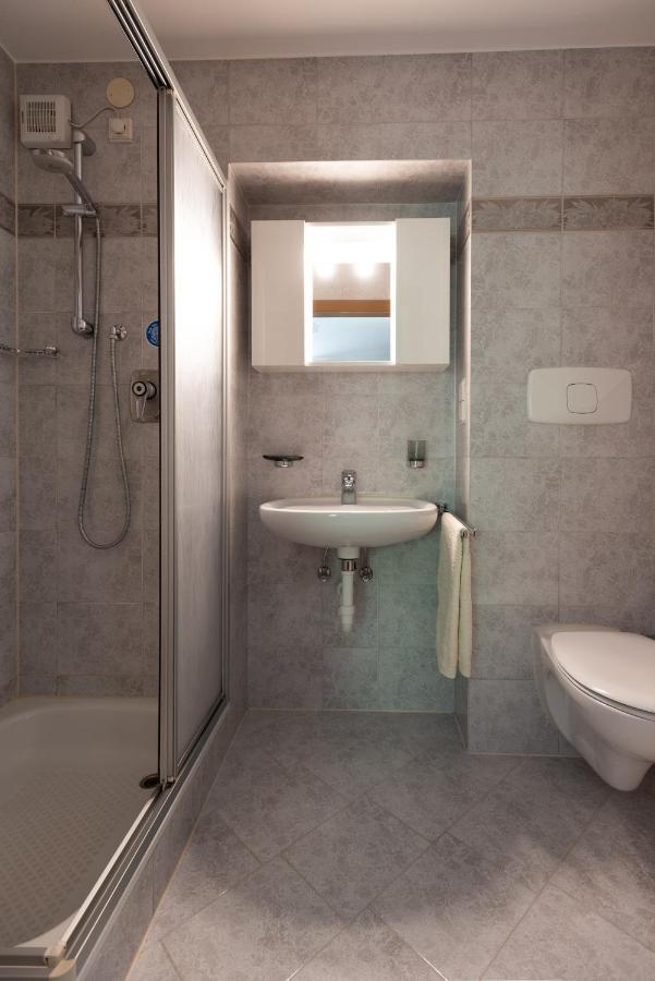 Pixnerhof - Urlaub Am Biohof Apartment Castelbello Ngoại thất bức ảnh