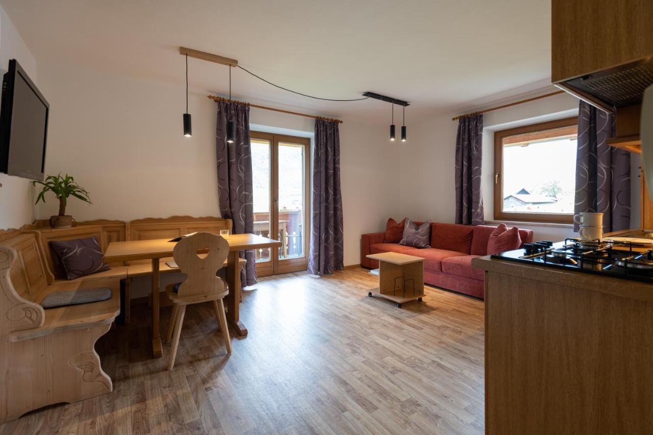 Pixnerhof - Urlaub Am Biohof Apartment Castelbello Ngoại thất bức ảnh