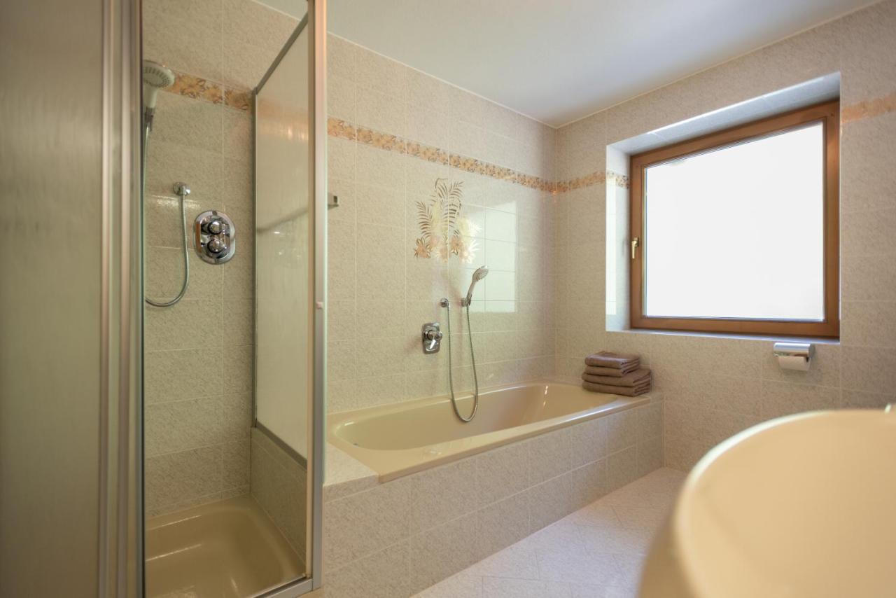 Pixnerhof - Urlaub Am Biohof Apartment Castelbello Ngoại thất bức ảnh