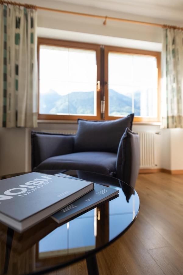 Pixnerhof - Urlaub Am Biohof Apartment Castelbello Ngoại thất bức ảnh