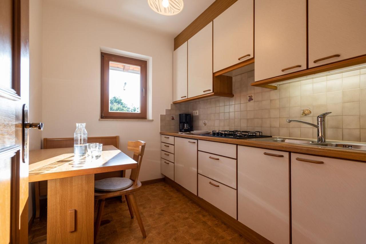 Pixnerhof - Urlaub Am Biohof Apartment Castelbello Ngoại thất bức ảnh