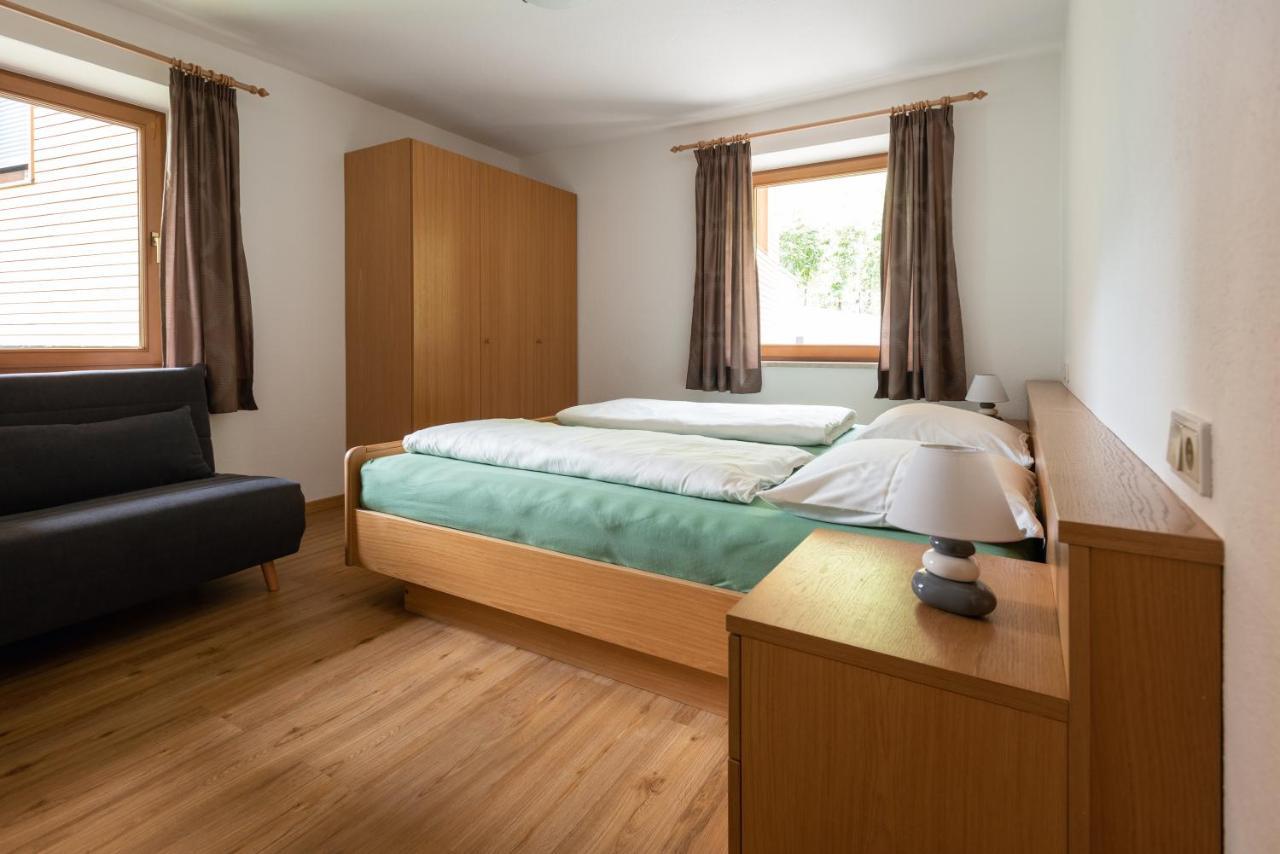 Pixnerhof - Urlaub Am Biohof Apartment Castelbello Ngoại thất bức ảnh