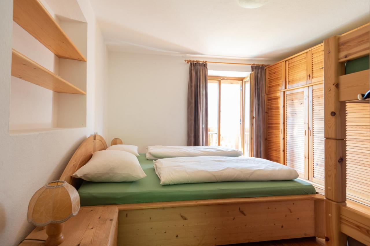 Pixnerhof - Urlaub Am Biohof Apartment Castelbello Ngoại thất bức ảnh