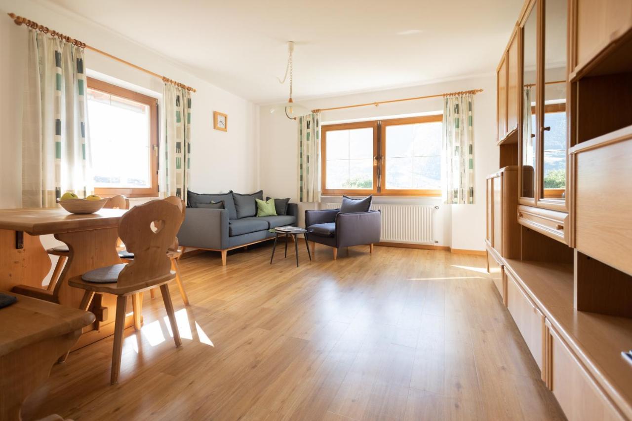 Pixnerhof - Urlaub Am Biohof Apartment Castelbello Ngoại thất bức ảnh