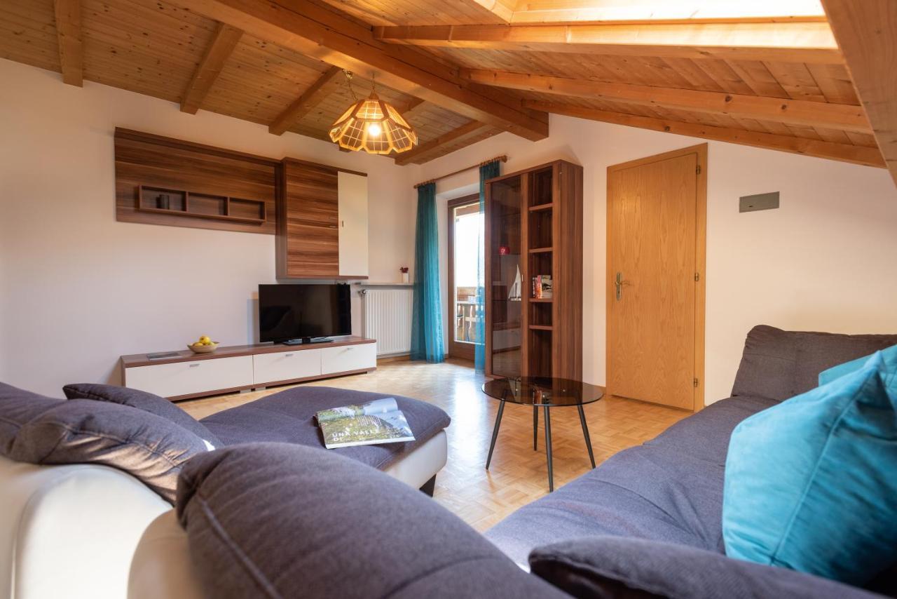 Pixnerhof - Urlaub Am Biohof Apartment Castelbello Ngoại thất bức ảnh