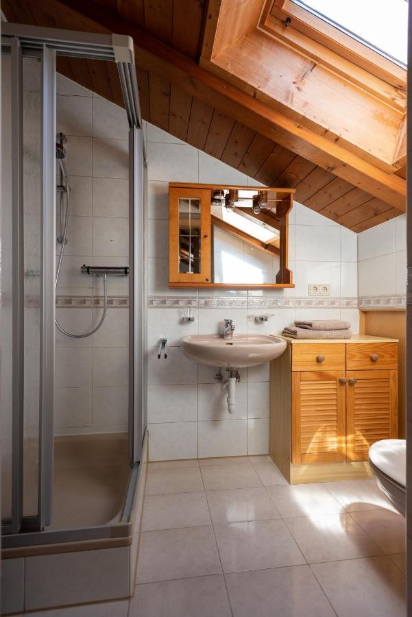 Pixnerhof - Urlaub Am Biohof Apartment Castelbello Ngoại thất bức ảnh