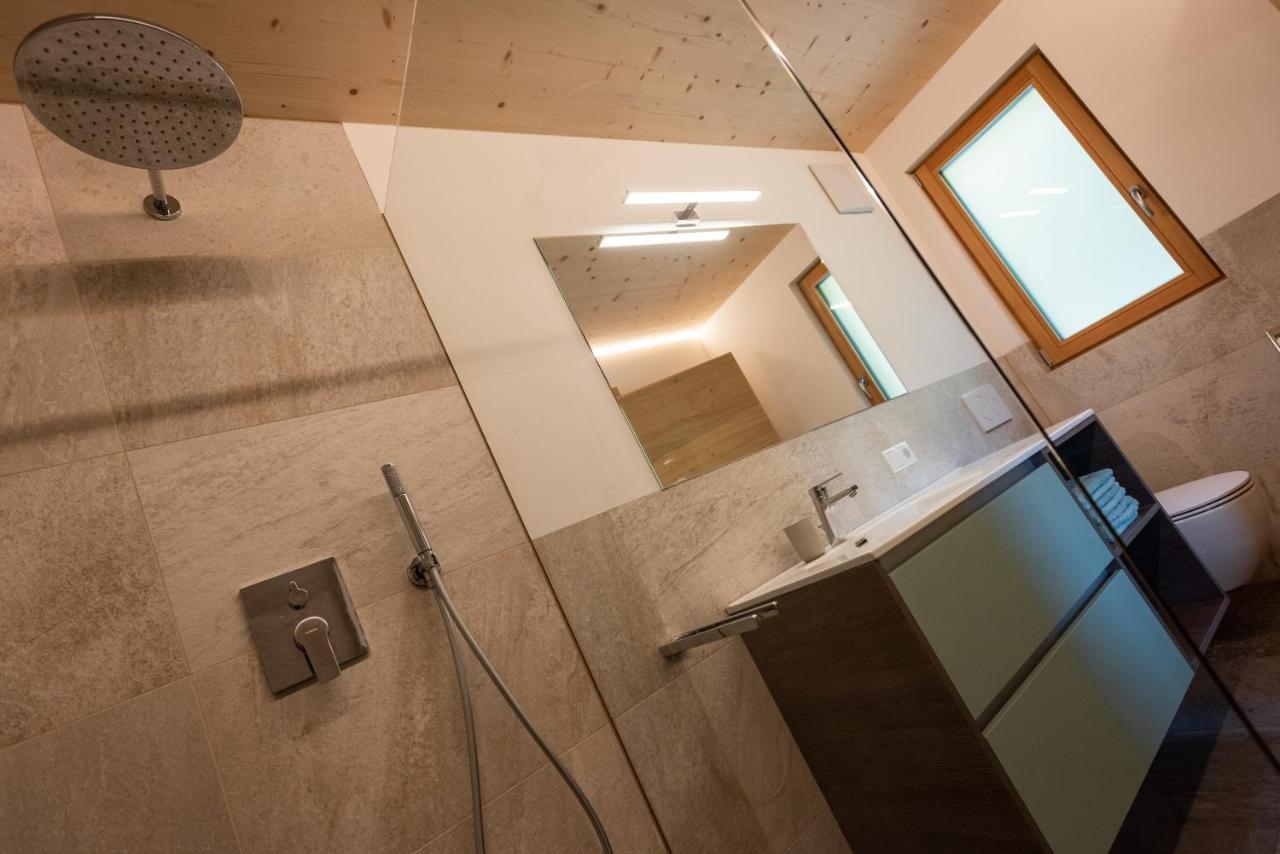 Pixnerhof - Urlaub Am Biohof Apartment Castelbello Ngoại thất bức ảnh