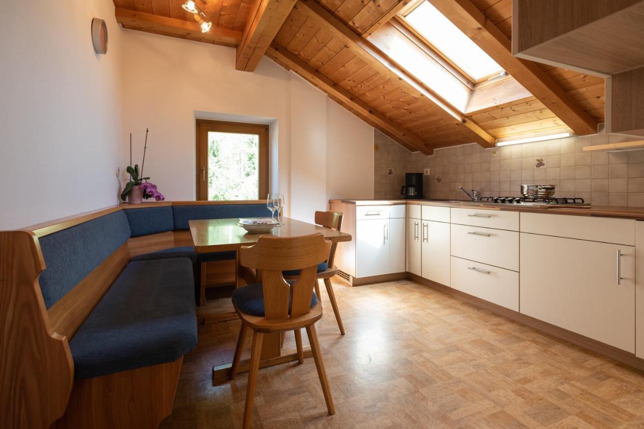 Pixnerhof - Urlaub Am Biohof Apartment Castelbello Ngoại thất bức ảnh