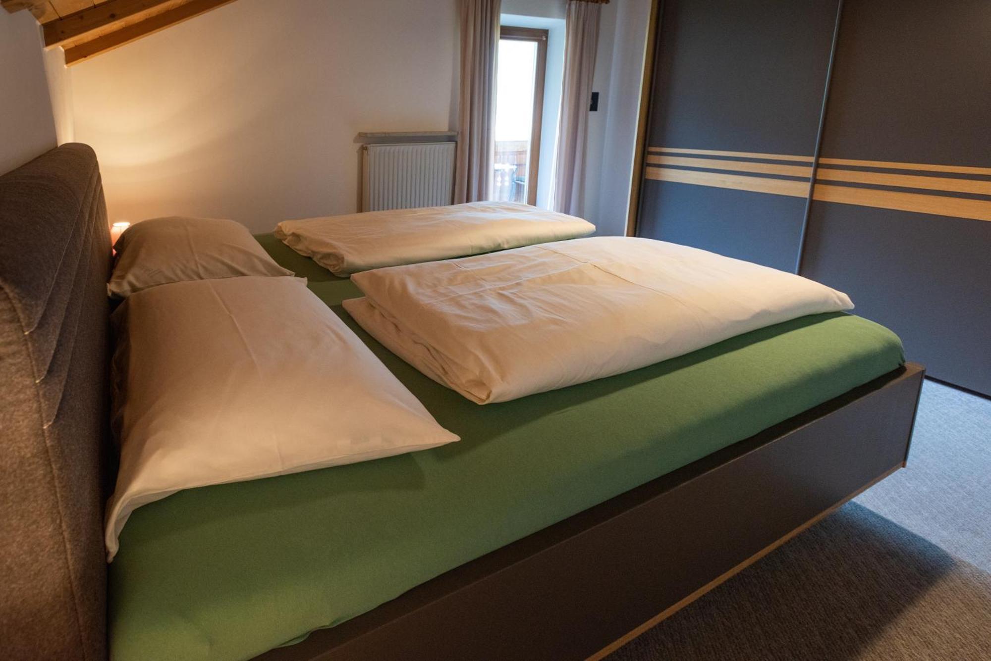 Pixnerhof - Urlaub Am Biohof Apartment Castelbello Ngoại thất bức ảnh