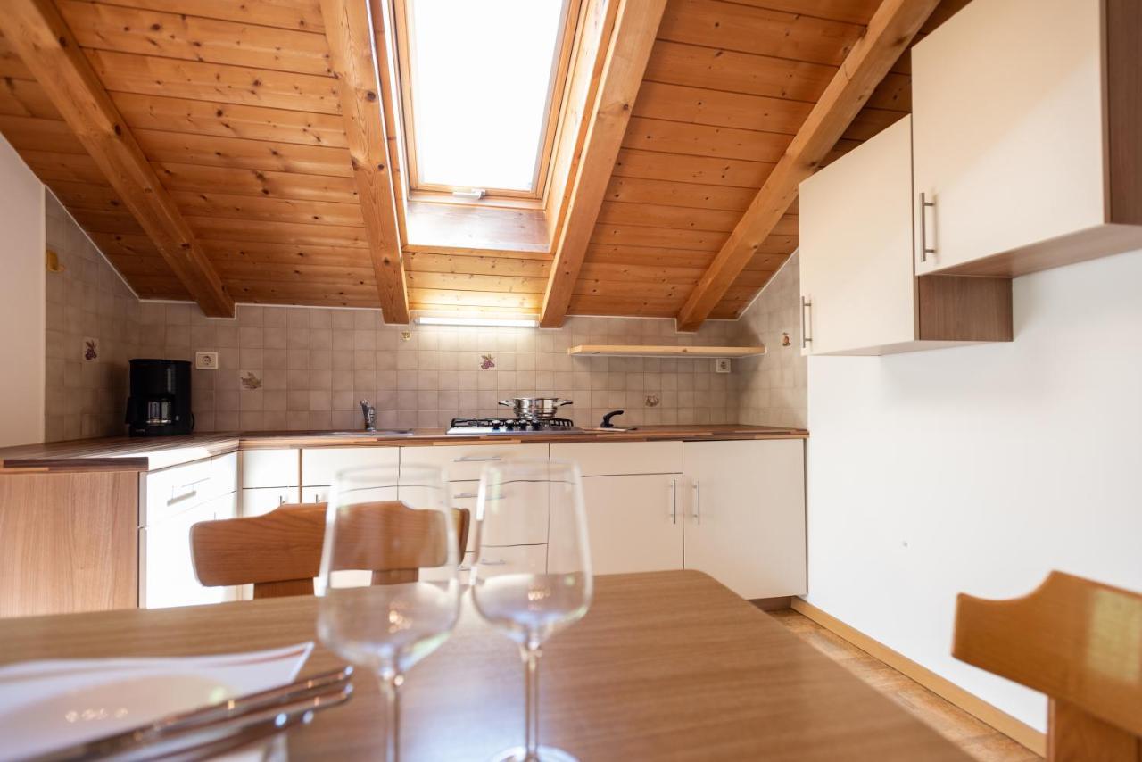 Pixnerhof - Urlaub Am Biohof Apartment Castelbello Ngoại thất bức ảnh