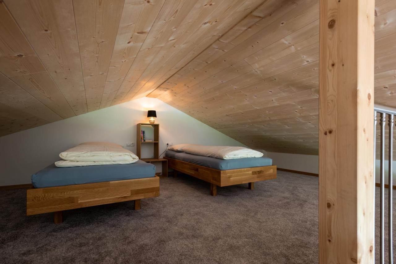 Pixnerhof - Urlaub Am Biohof Apartment Castelbello Ngoại thất bức ảnh