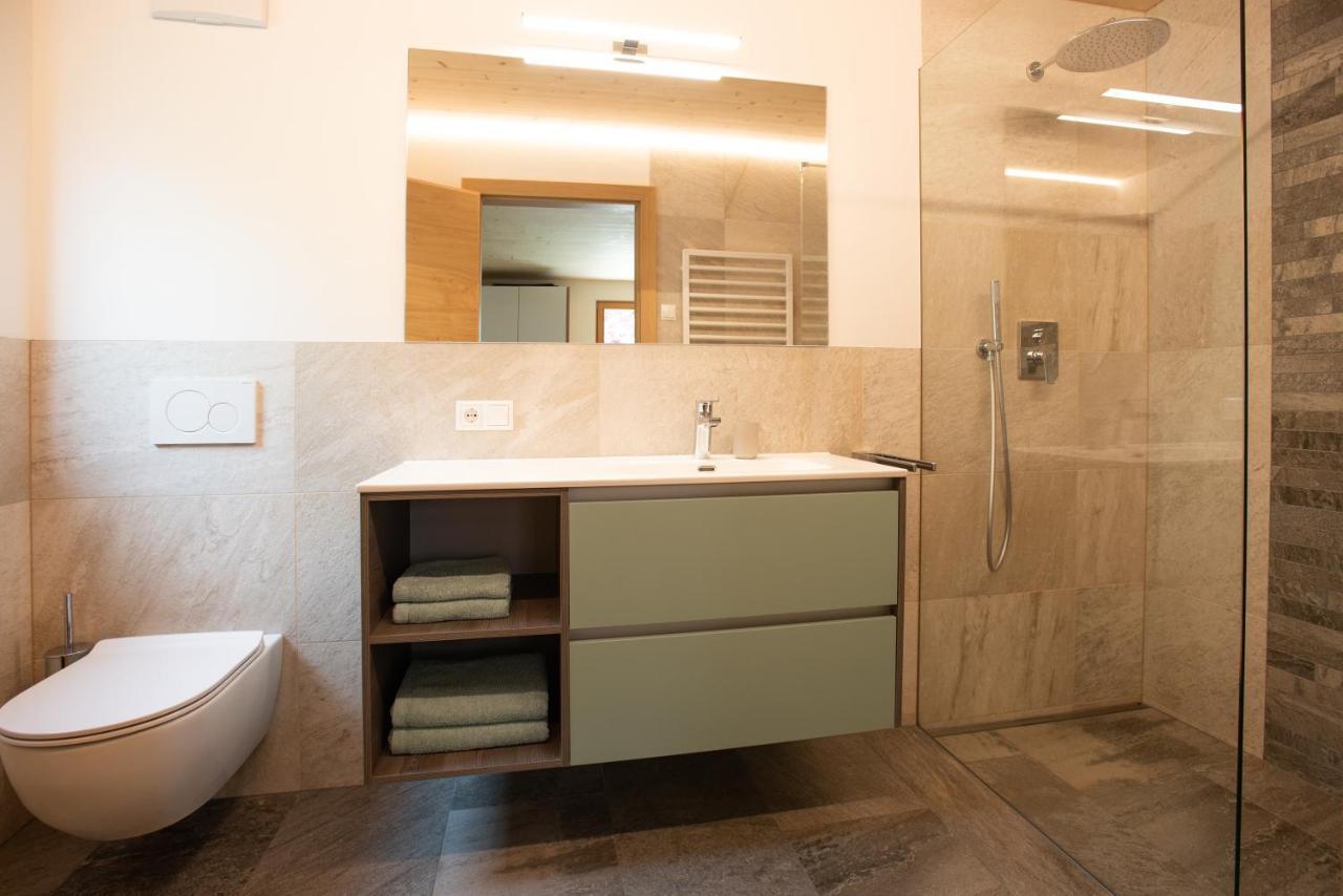 Pixnerhof - Urlaub Am Biohof Apartment Castelbello Ngoại thất bức ảnh